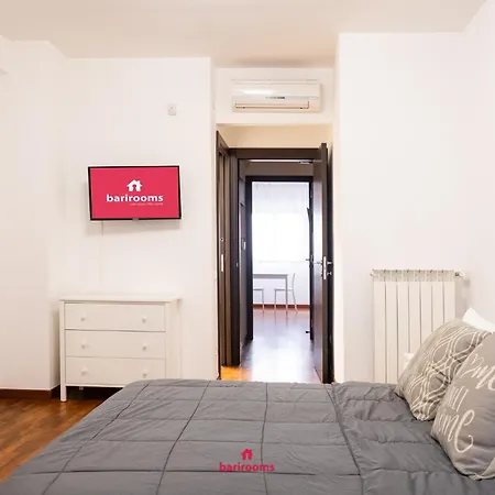 Apartament Maison 30 Bari
