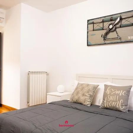 Maison 30 Apartament